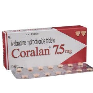 Coralan 7.5mg Tablet