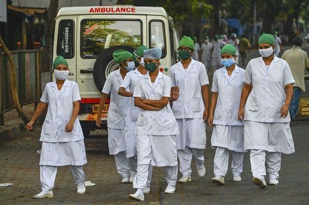 Why Kerala Has Controlled Coronavirus While Maharashtra Has Failed