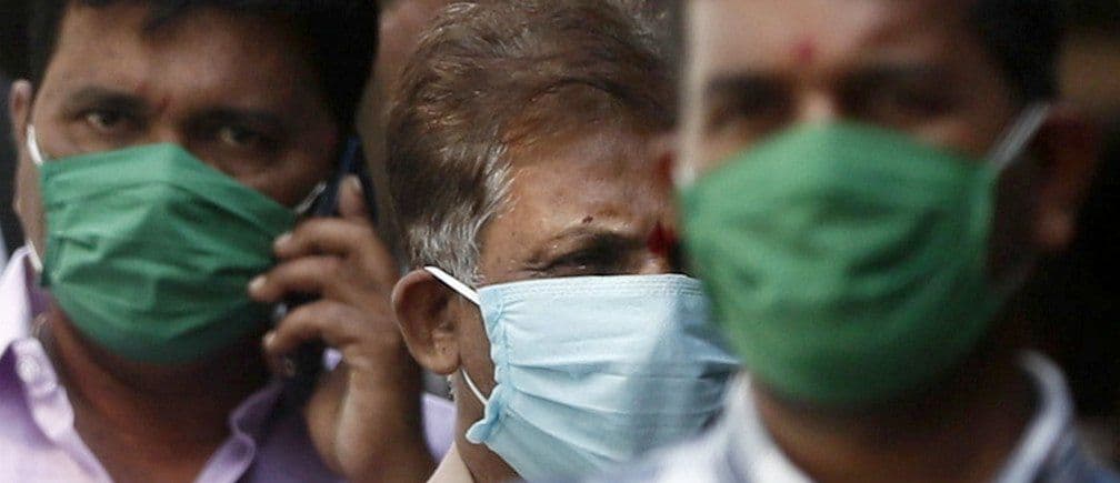 How Government is Handling COVID-19 Pandemic in India