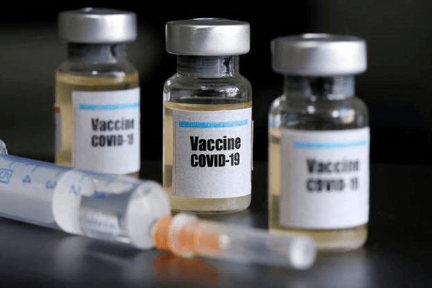 Updates On Coronavirus Vaccine