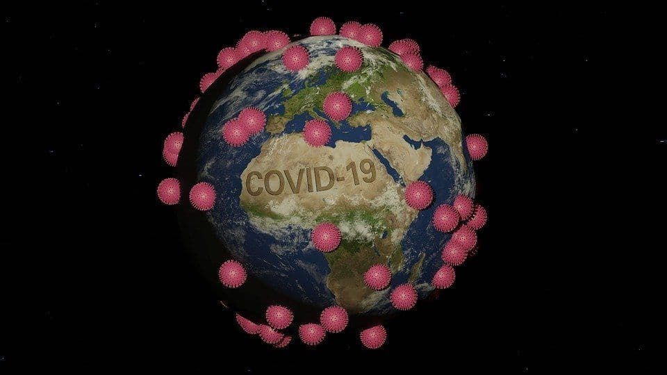 The Efforts We Require To Stop The Covid-19 Pandemic