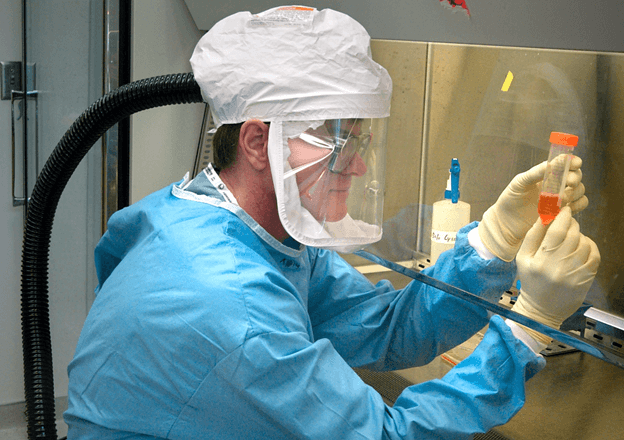 What are the Different Stages of Coronavirus Transmission?