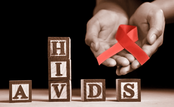 Can Treatment Save People from Developing AIDS?
