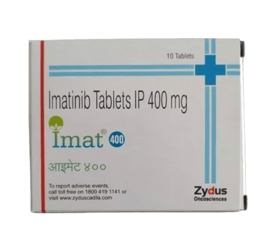 Imat 400 Tablet