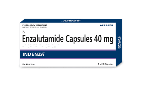 The Drug INDENZA in the Field of Oncology