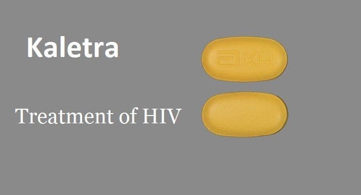 How far Kaletra (lopinavir/ritonavir) Can Help to Treat HIV?