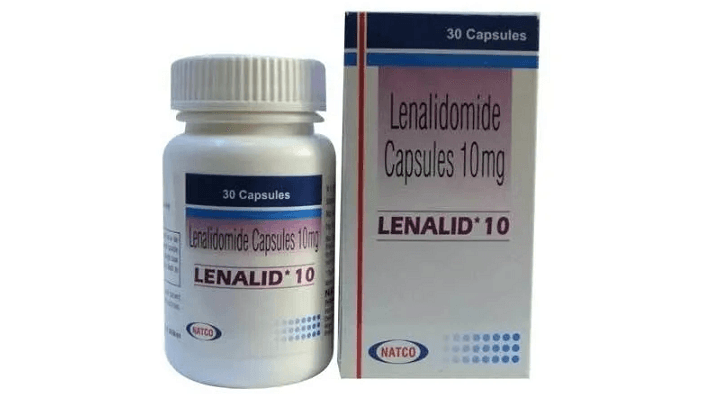 Who Should Take Lenalid Capsules?