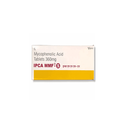 MMF-S Tablet