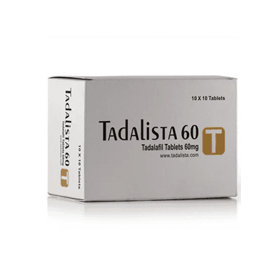 Tadalista 60