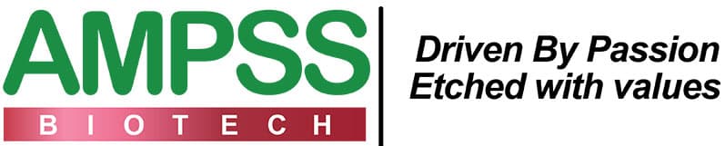 AMPS Biotech Logo