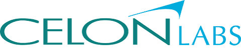 Celon Laboratories Logo