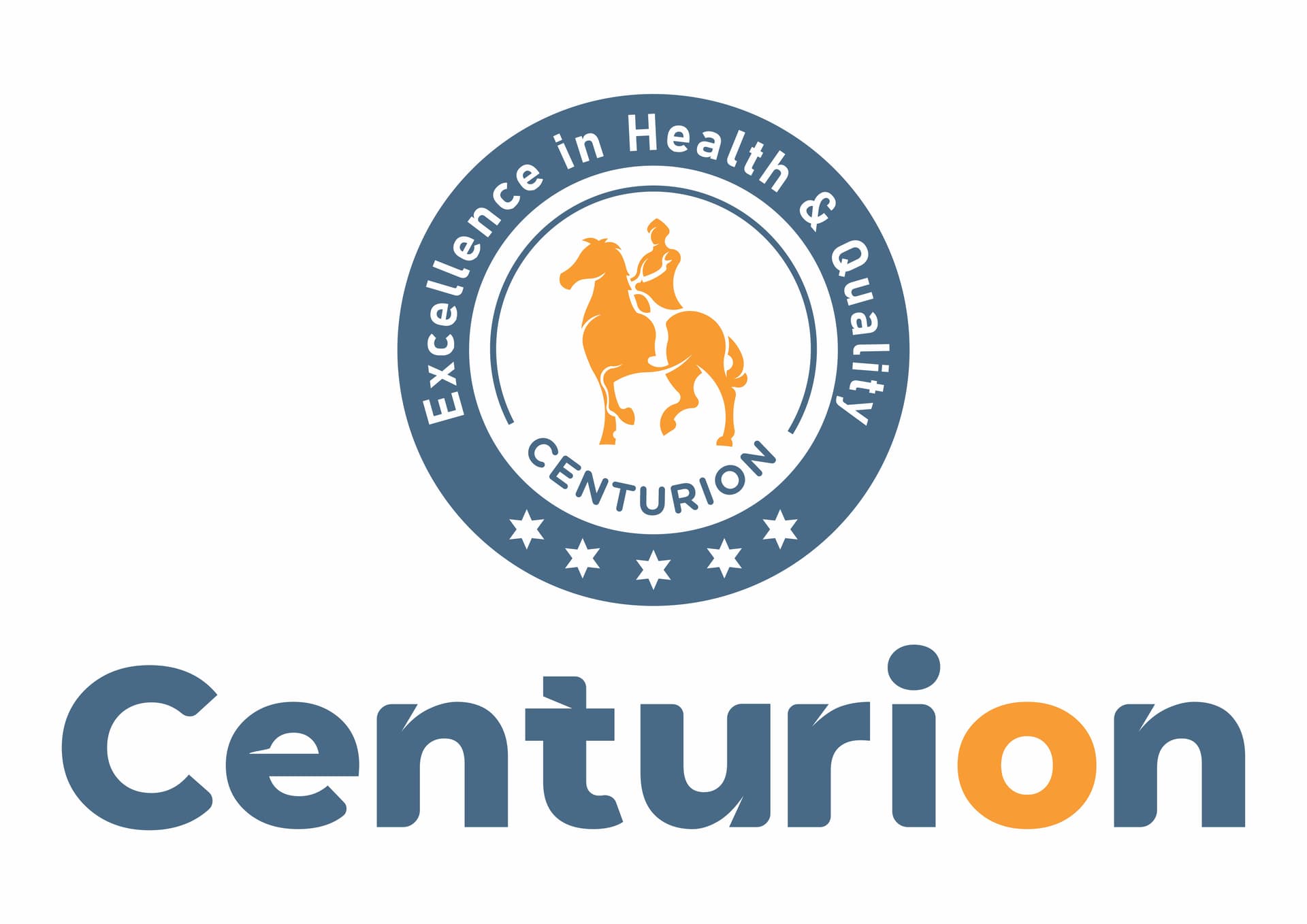 Centurion Laboratories Logo