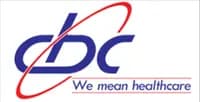 Chandra Bhagat Pharma Logo