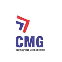Cmg Biotech Logo