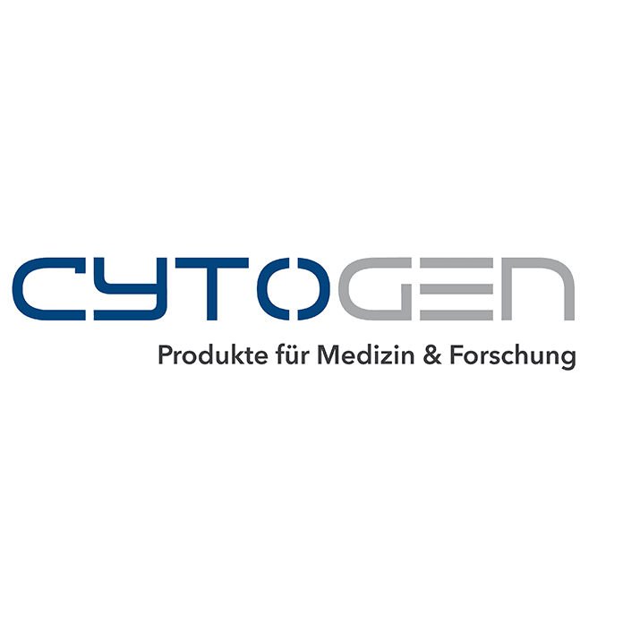 Cytogen India Logo