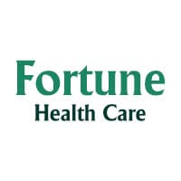 Fortune Healthcare Logo