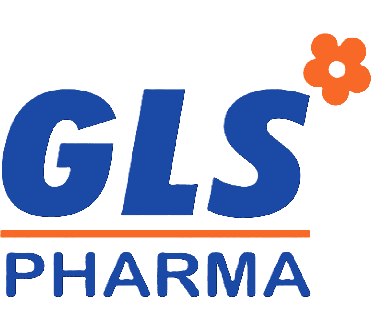 GLS Pharma Logo
