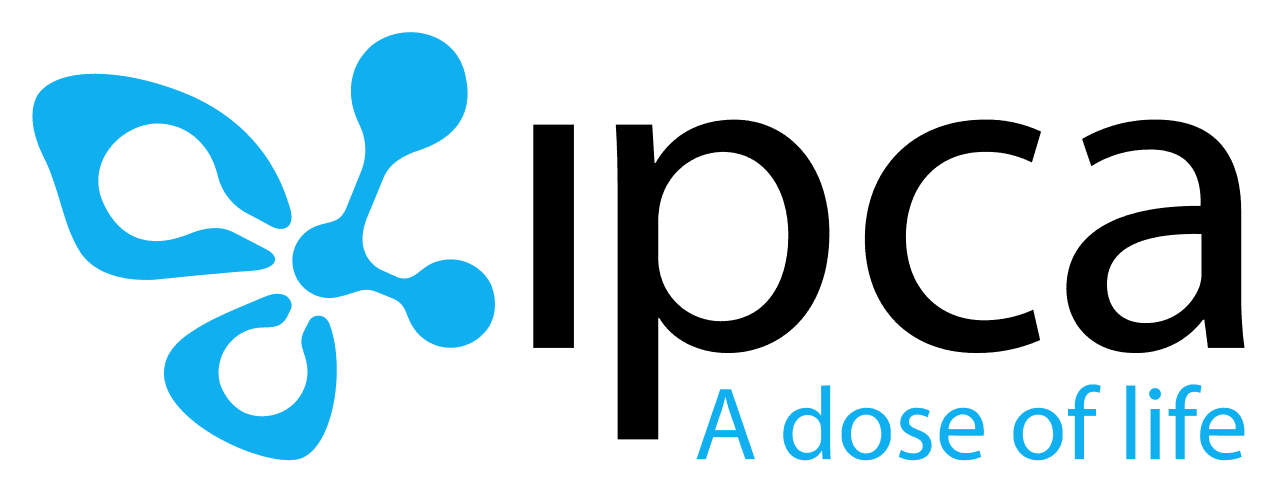 Ipca Laboratories Logo