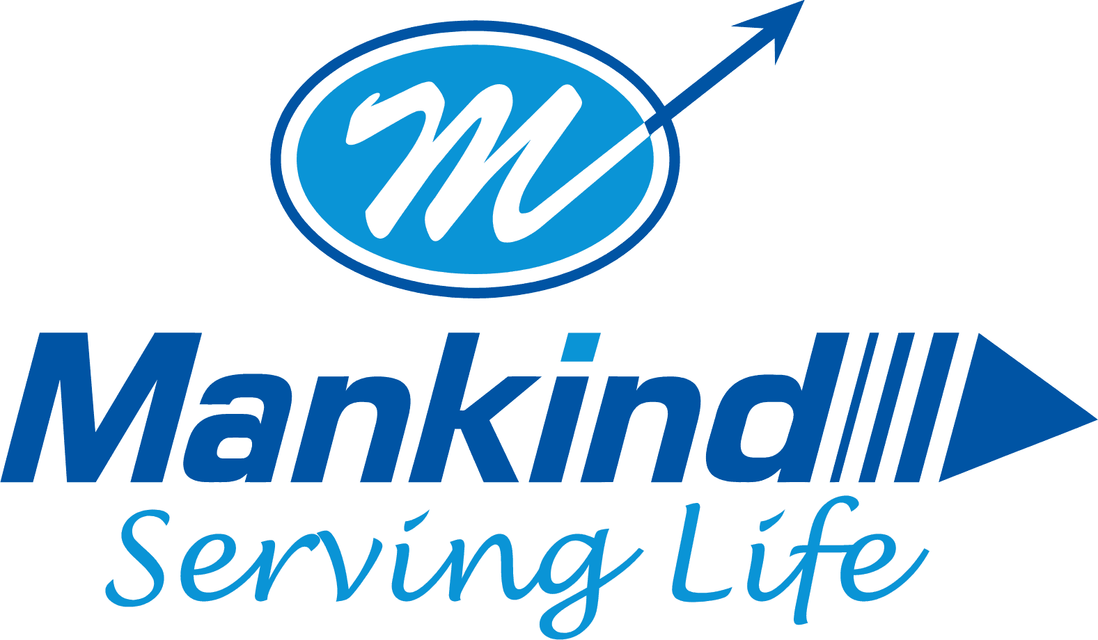 Mankind Pharma Logo