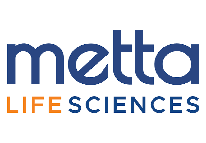 Metta Life Sciences Private Logo