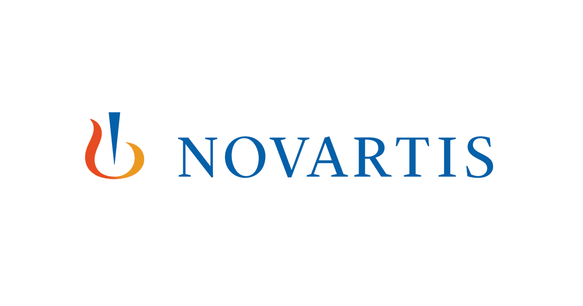 Novartis India Logo
