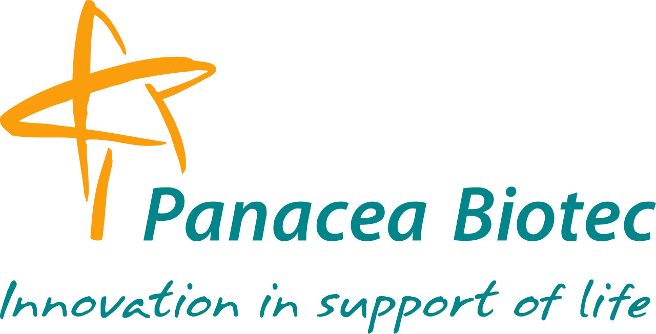 Panacea Biotec Logo