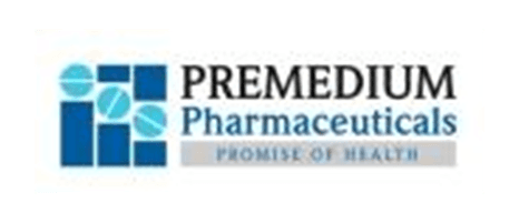 Premedium Logo