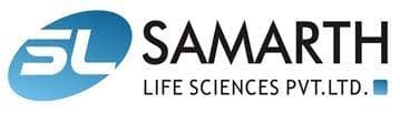 Samarth Life Sciences Logo