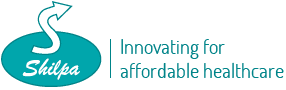 Shilpa Medicare Logo