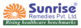 Sunrise Remedies Logo