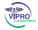 Vipro Lifescience Logo