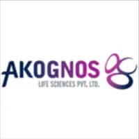 Akognos Life Sciences Logo