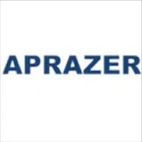 Aprazer Healthcare Logo