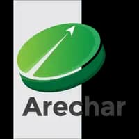 Arechar Healthcare Logo