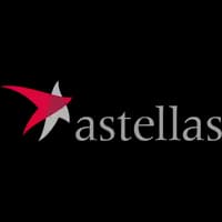 Astellas Pharma Inc Logo