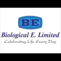 Biological E Logo