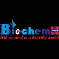 Biochem Pharmaceutical Industries Logo