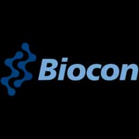 Biocon Logo