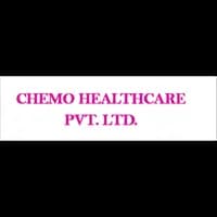 Chemo Healthcare Logo