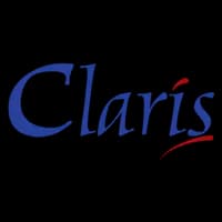 Claris Lifesciences Logo