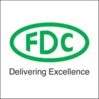 FDC Logo