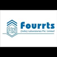 Fourrts India Laboratories Logo