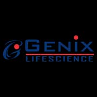 Genix Lifescience Logo