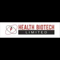 Health Biotech Logo