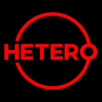 Hetero Healthcare Logo