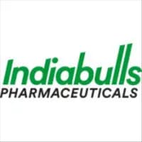 Indiabulls pharmaceutical Logo