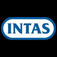 Intas Logo