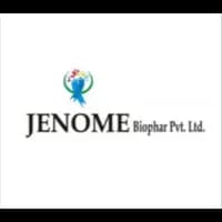 Jenome Biophar Logo