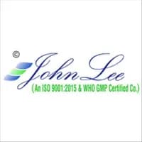 Johnlee Logo