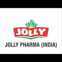 Jolly Pharma Logo